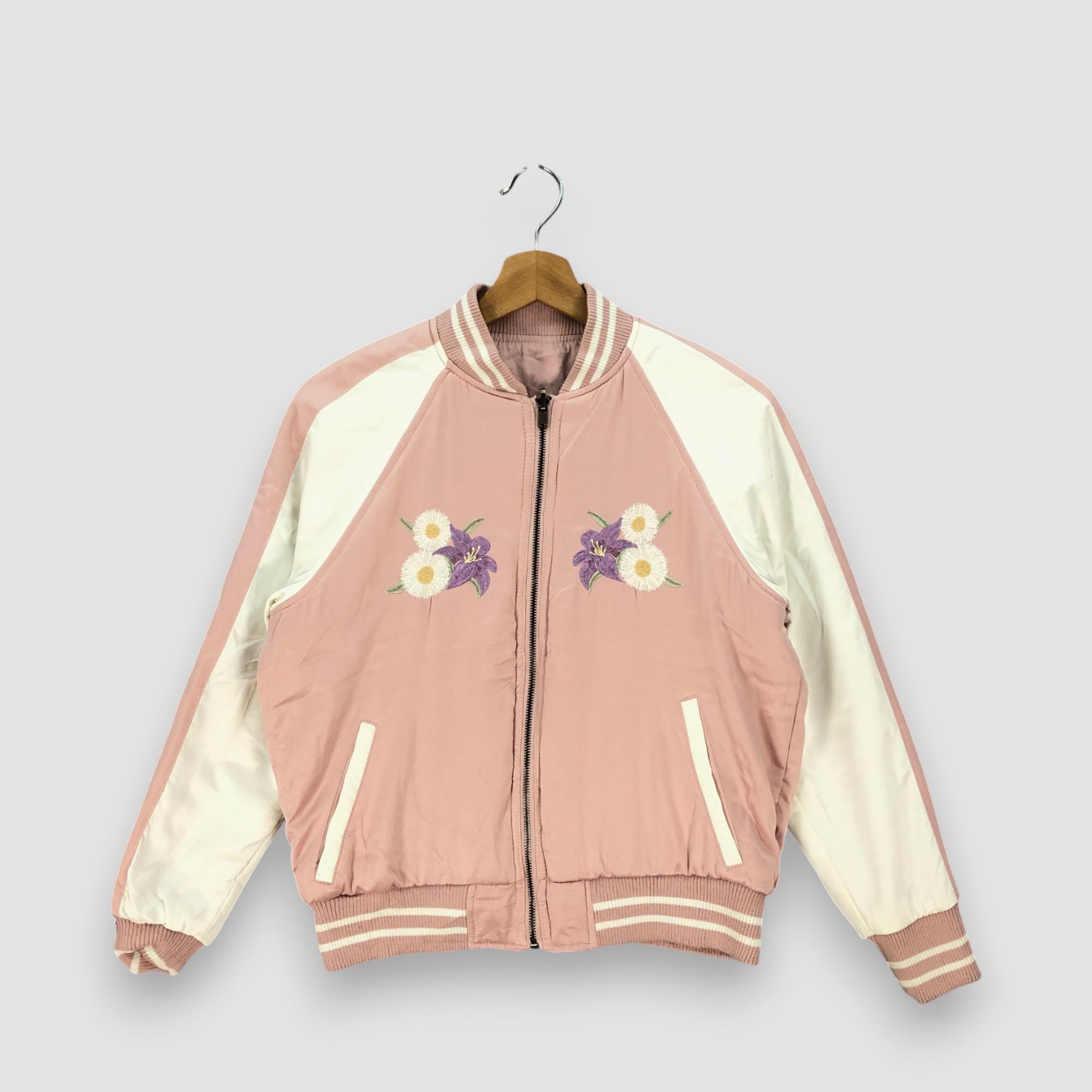 Yokosuka Jacket - Etsy