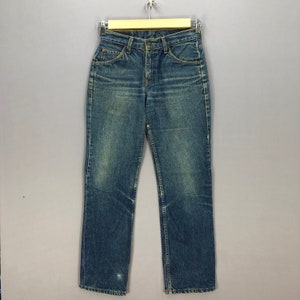W28 Vintage Levi