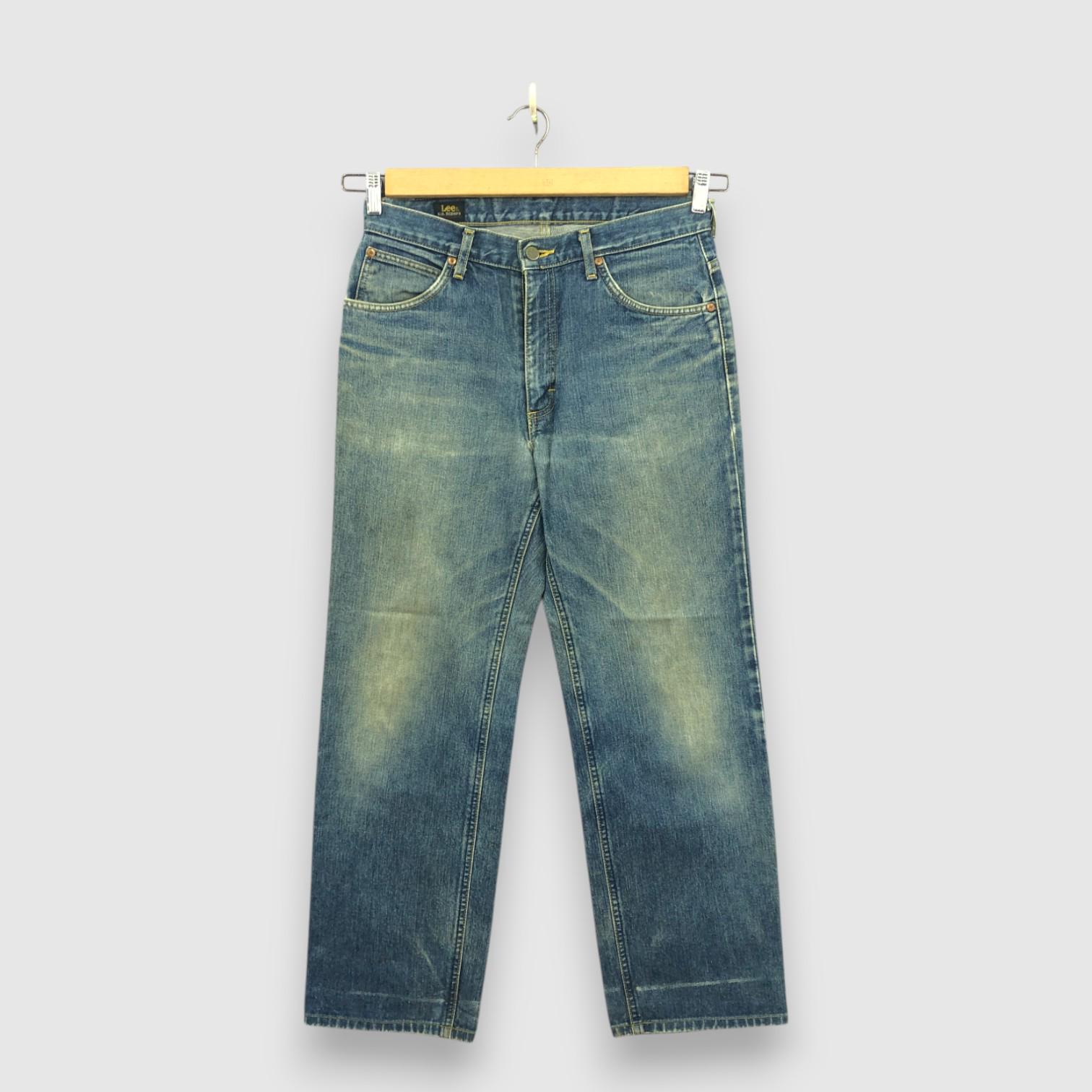 Lee Westerner - Etsy