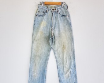levis 507