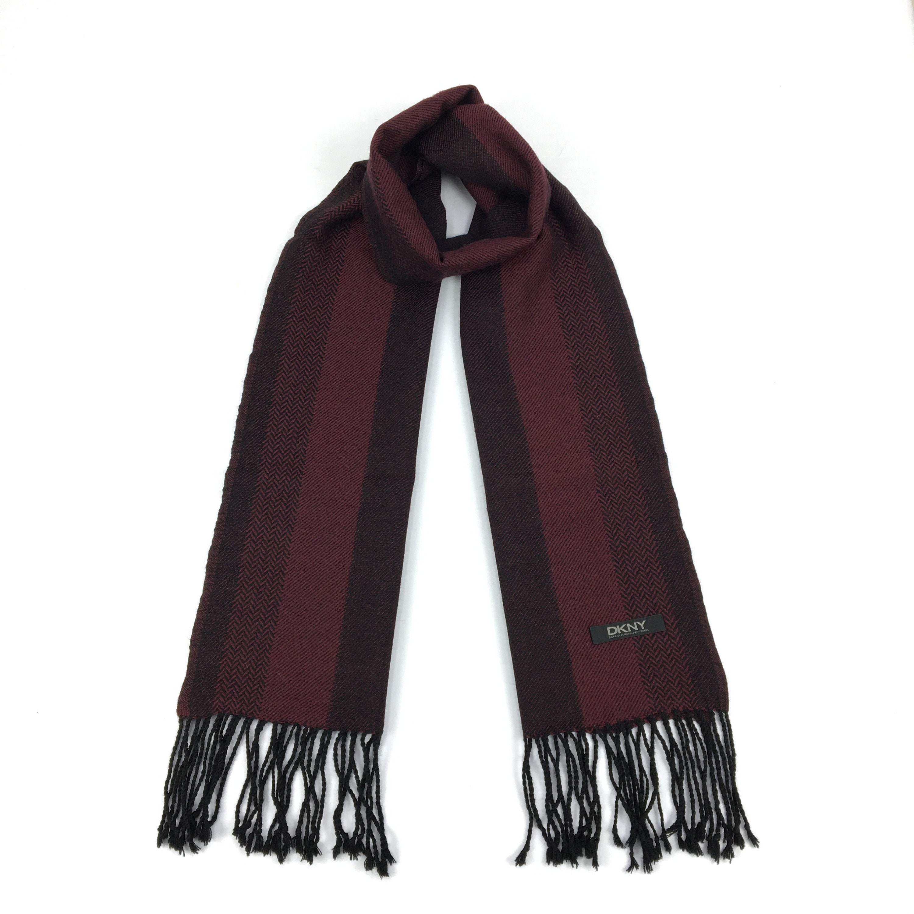 Donna karan scarf sales