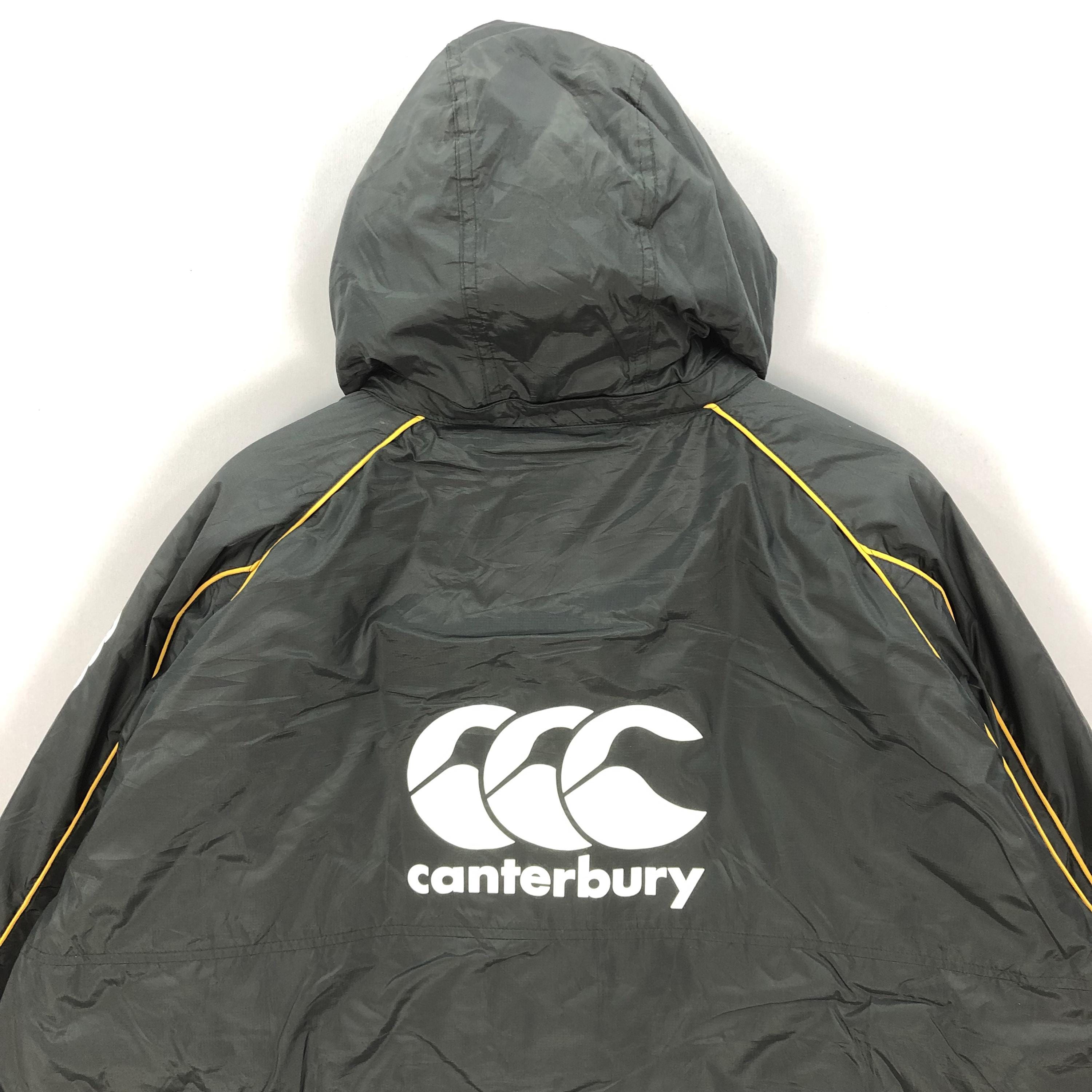 Canterbury all black - Etsy 日本