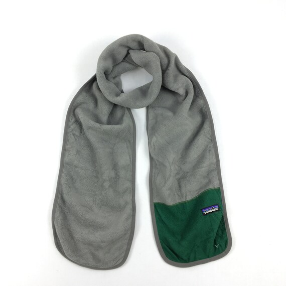 KatherineLuxuryShop Patagonia Cashmere Scarf Muffler Patagonia Wool Scarf Wrap Winter Scarf for Womens Christmas Accessories Luxury Valentine Gifts for Her