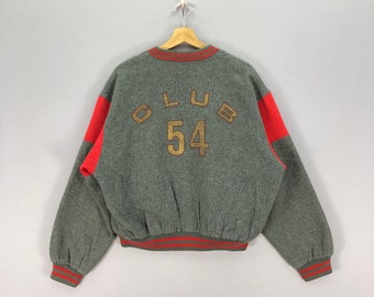 Vintage 1980s Alpha Industries Ltd Ma-1 Army Flight