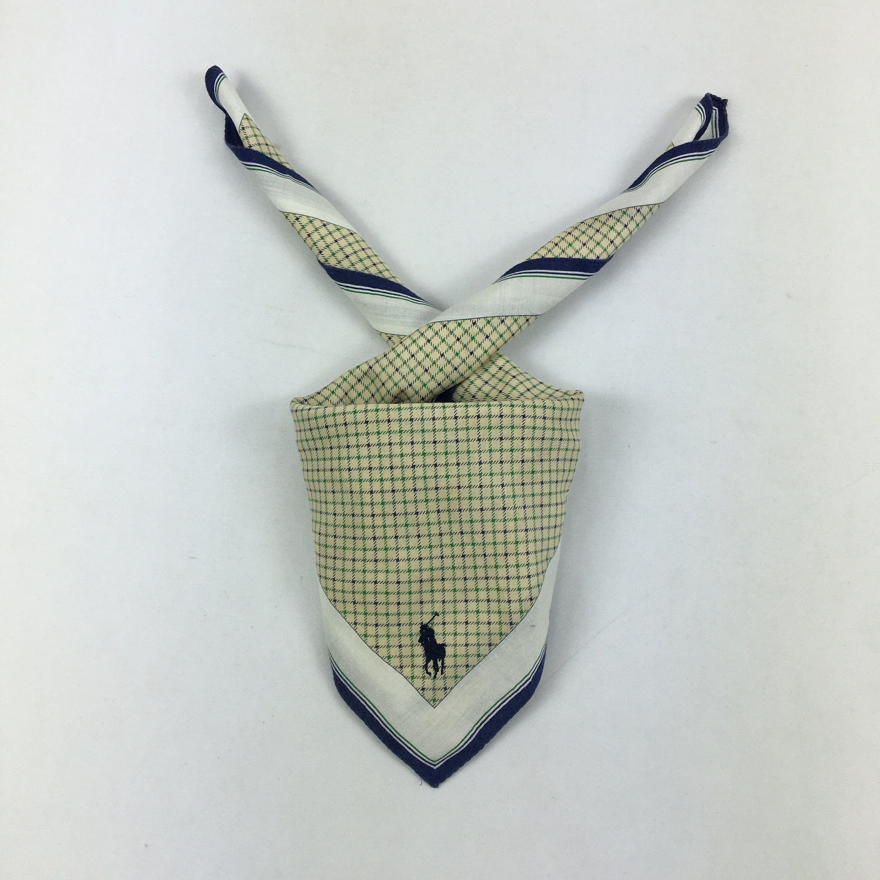 POLO RALPH LAUREN Handkerchief Ralph Lauren Neckerchief - Etsy POLO RALPH LAUREN Handkerchief Ralph Lauren Neckerchief - Etsy