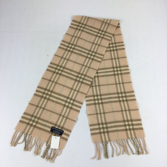 Pashmina burberry en colombia deals