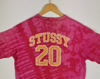 90s GIRL made in USA リップストップショーツ stussy s-l1200.jpg