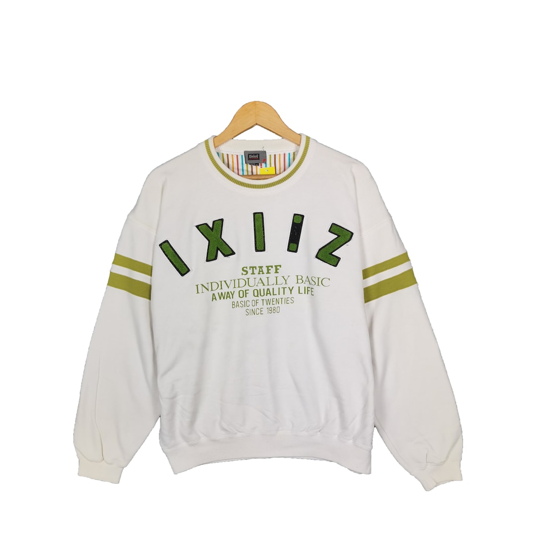 トップス BAA COSTUME MFG SWEDISH MIL SWEAT SHIRTS BAA COSTUME MFG Swedish Mill Sweatshirt Large Kapital Signal
