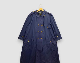 カール ラガーフェルド ヴィンテージ 2004 H&M ブラック ダブル