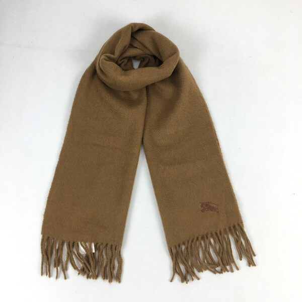 Burberry Scarf Etsy