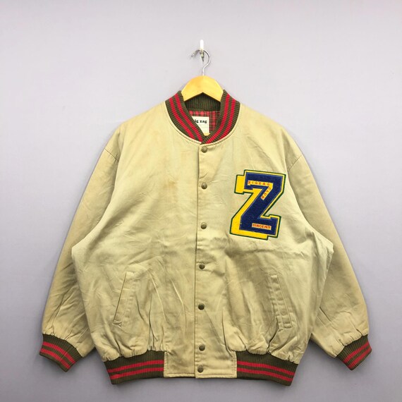 Eocicvvi Men's College Jacket Transition Jacket Women's