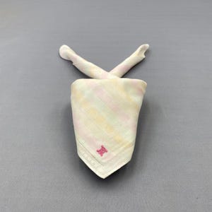Vintage Celine Handkerchief Celine Bandana Pocket Squares Neckerchief Neck Wear Womens Luxury Accessories Scarves Summer Gift for Her