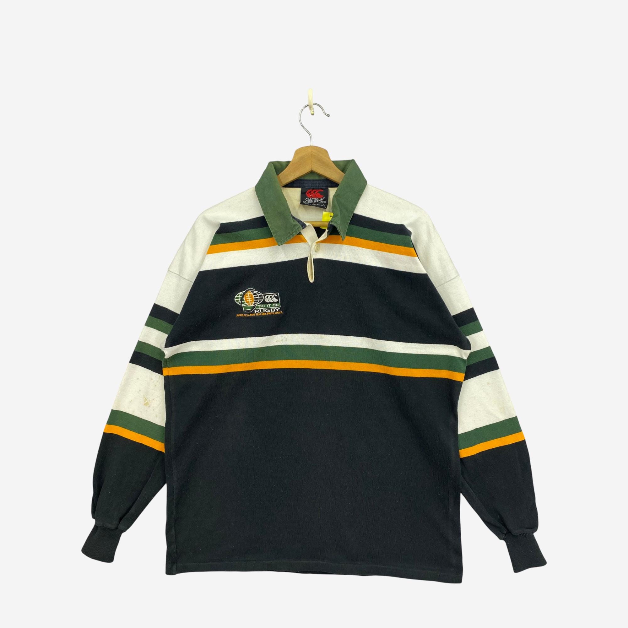 90s canterbury rugby - Etsy 日本