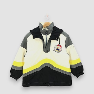 【★希少★】エレッセ　GOLDWIN　スキージャケット Ellesse goldwin - Etsy 日本