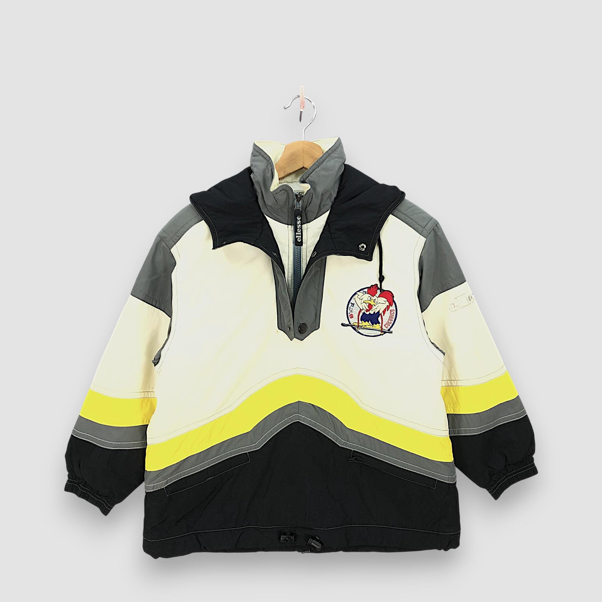 ジャケット・アウター 00s estivo ski jacket y2k 00s estivo ski jacket anorak y2k