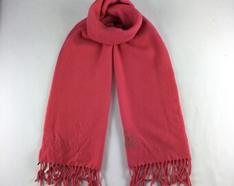 VIVIENNE WESTWOOD Cashmere Scarf Muffler Vivienne Westwood VIVIENNE WESTWOOD Cashmere Scarf Muffler Vivienne Westwood
