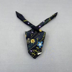 Vintage Bigi Handkerchief Bigi Bandana Pocket Squares Neckerchief Headband Luxury Womens Accessories Scarves Summer Gift for Him