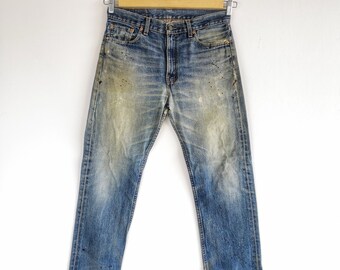 Levis 516 Jeans | Etsy