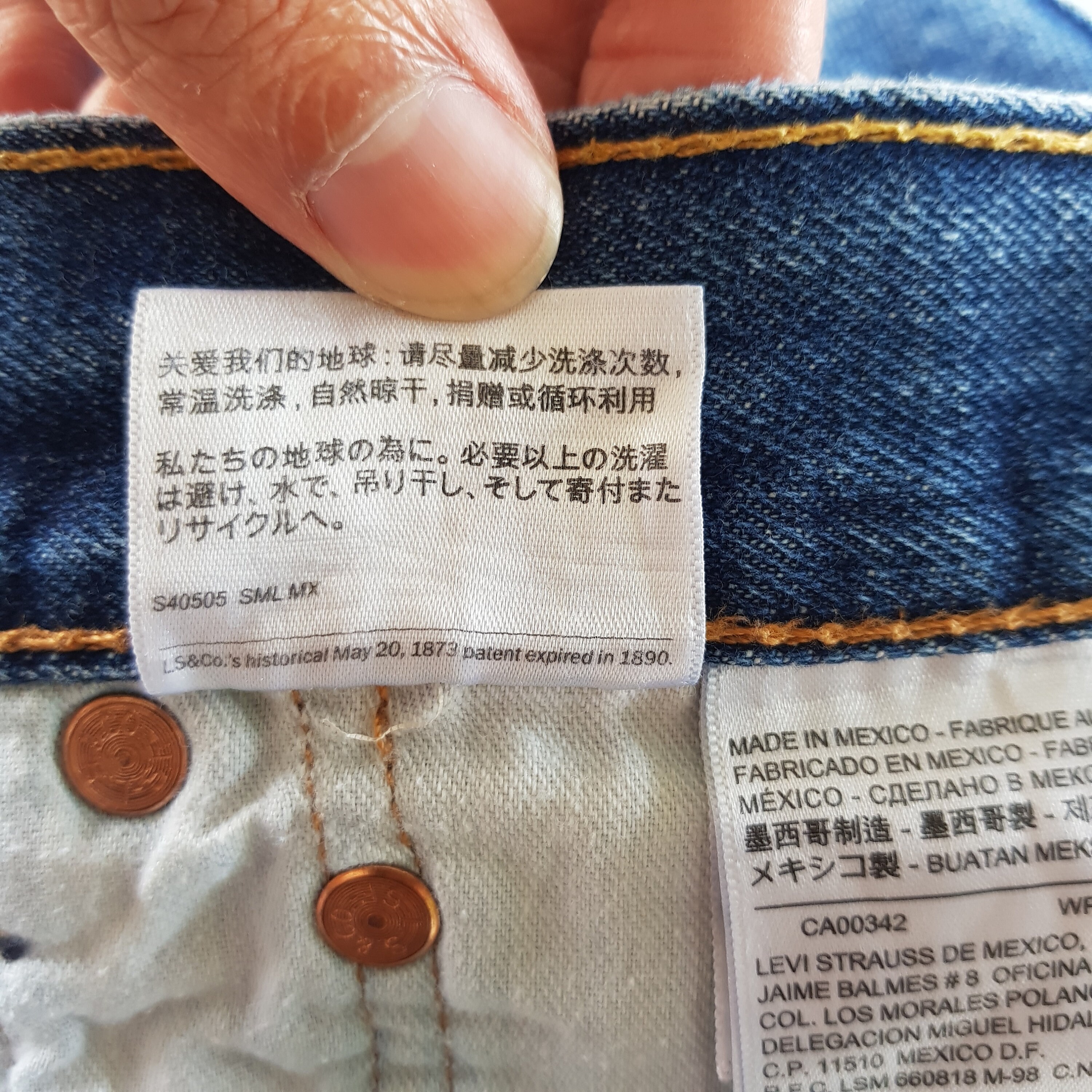 W32 Vintage Levis 501 Released Hem Jeans Distressed Levis W32 Vintage Levis 501 Released Hem Jeans Distressed Levis