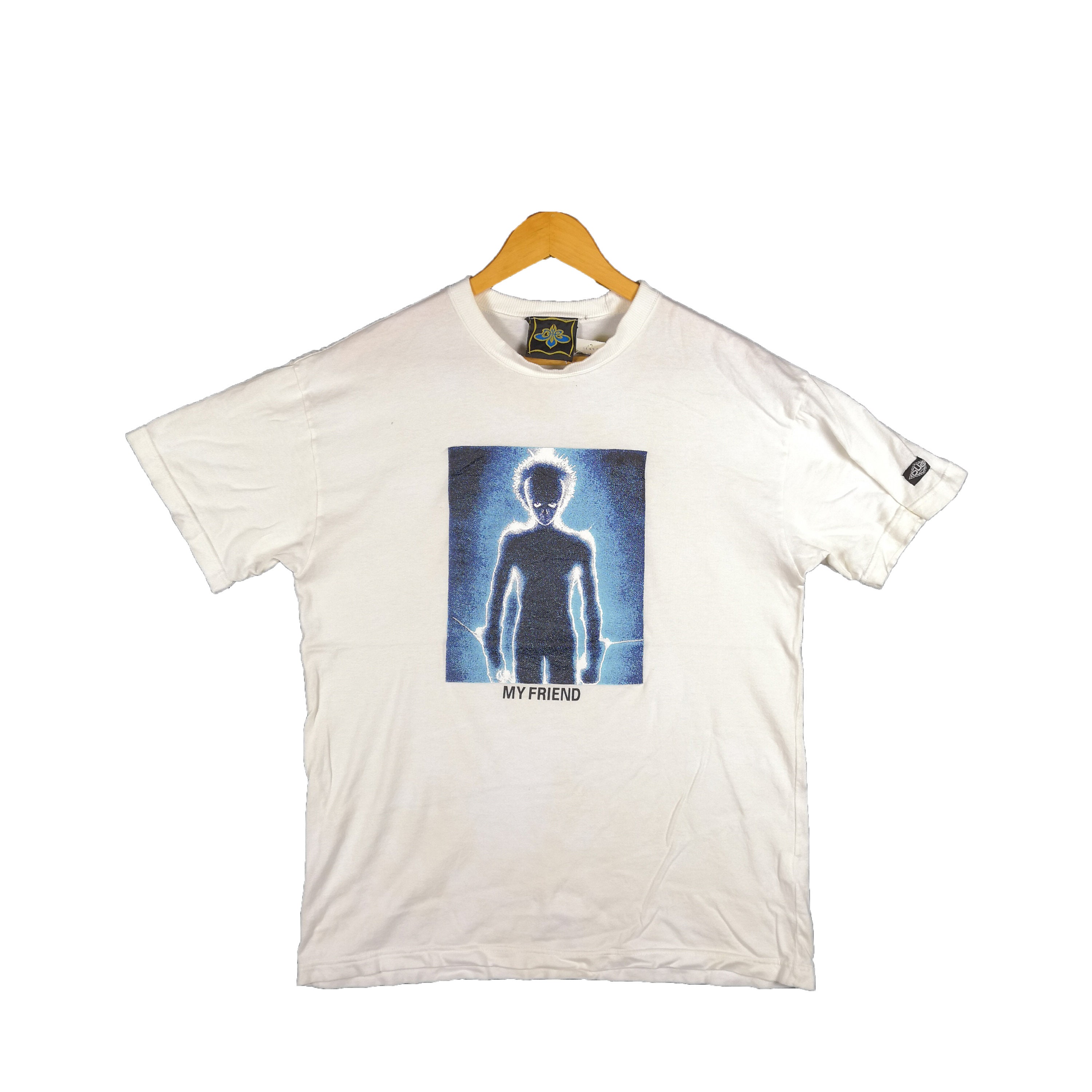 Tetsuo Akira T Shirt - Etsy Norway