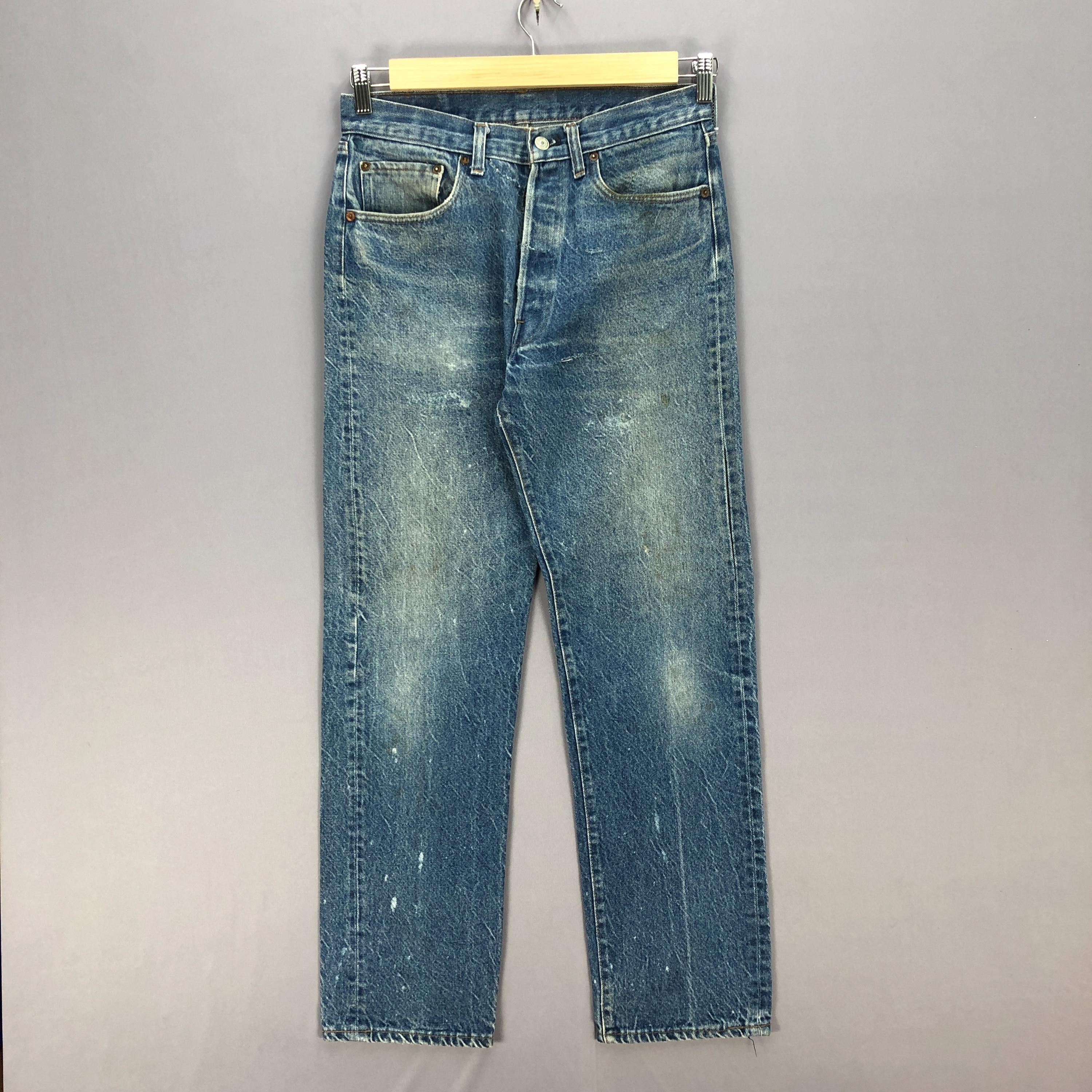 Levis S501 Xx - Etsy Levis S501 Xx - Etsy