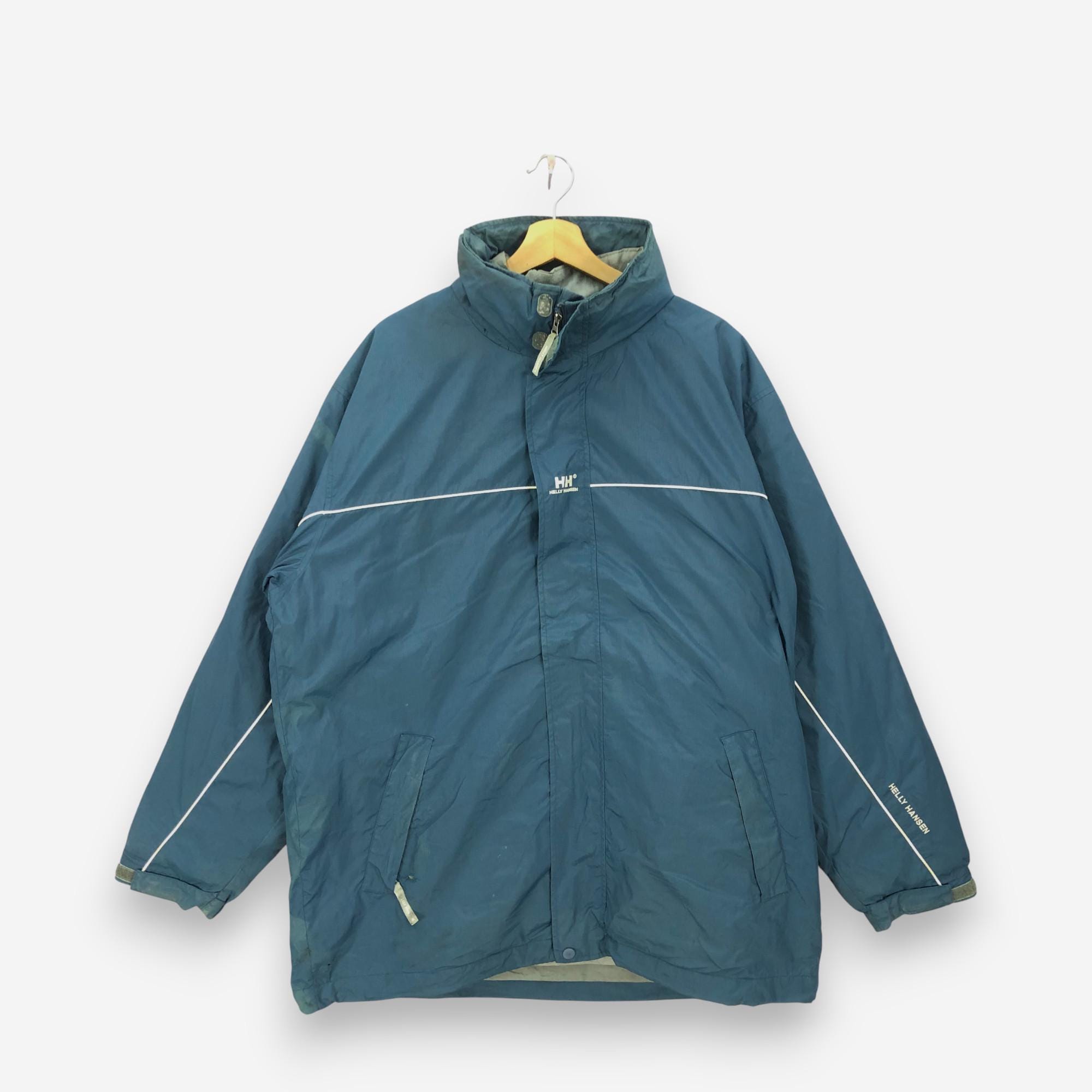 Y2k Helly Hansen - Etsy