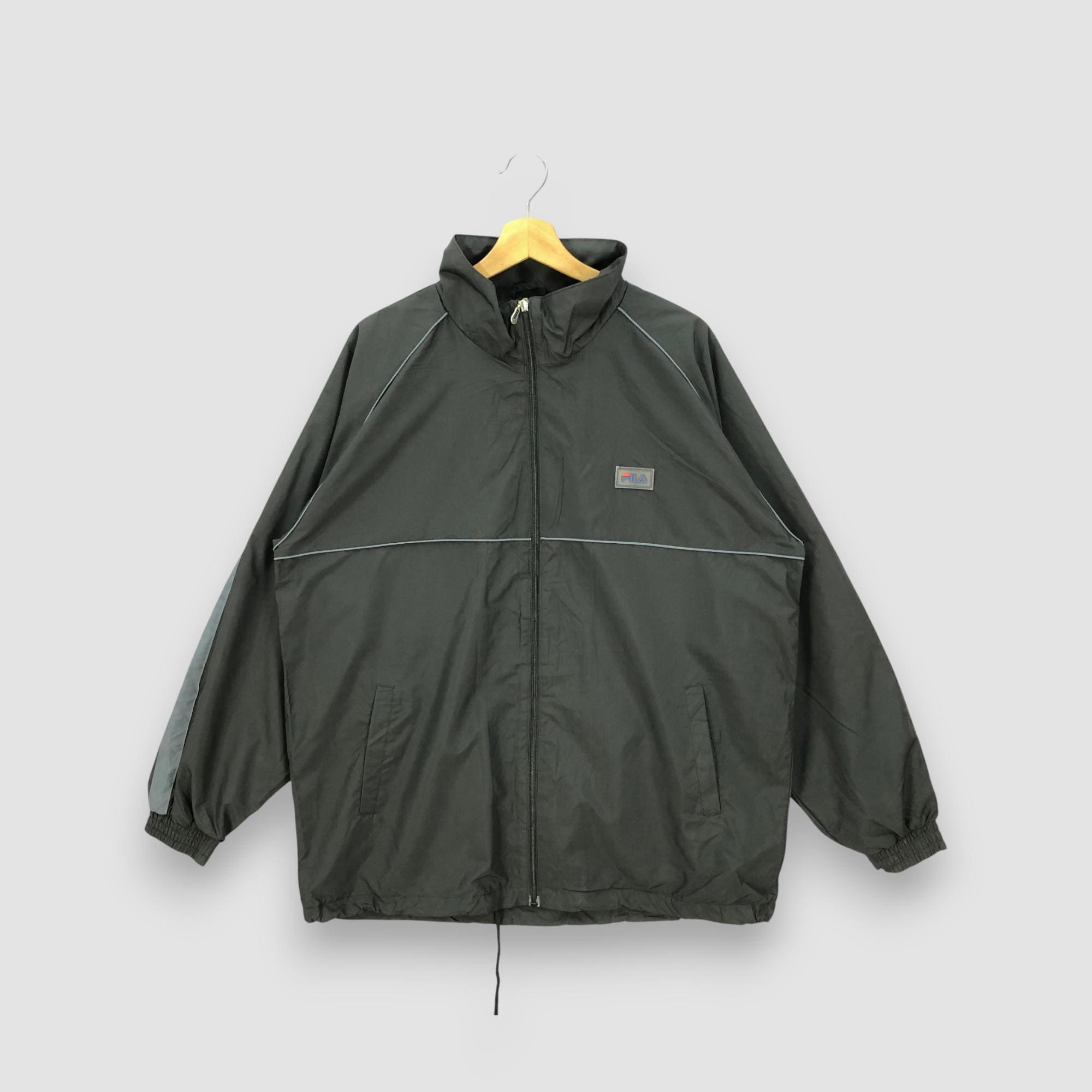 Italia Track Jacket