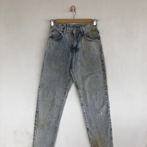Vintage Edwin 90s Jeans Rap Swag Grunge Punk Retro
