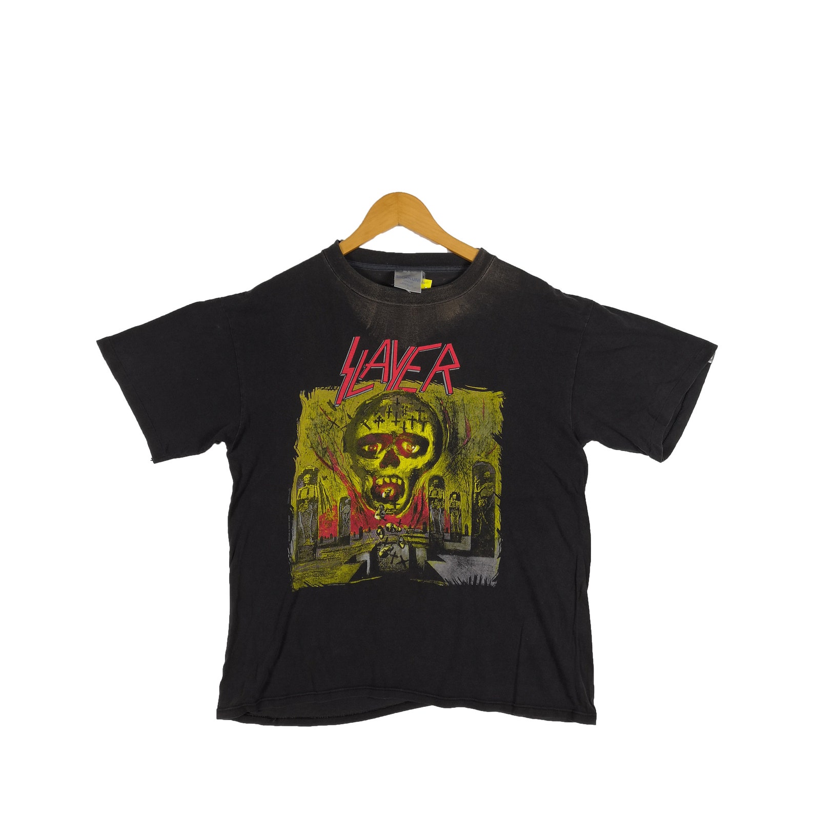 slayer seasons shirt