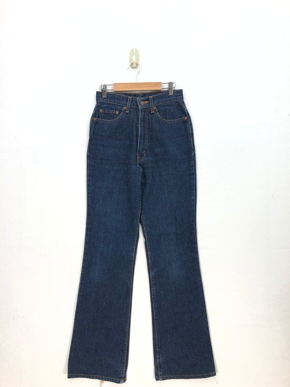 W25 Vintage Levi