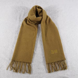 小物 FW1995 PRADA MUFFLER SHAWL FW1995 PRADA MUFFLER SHAWL - メルカリ
