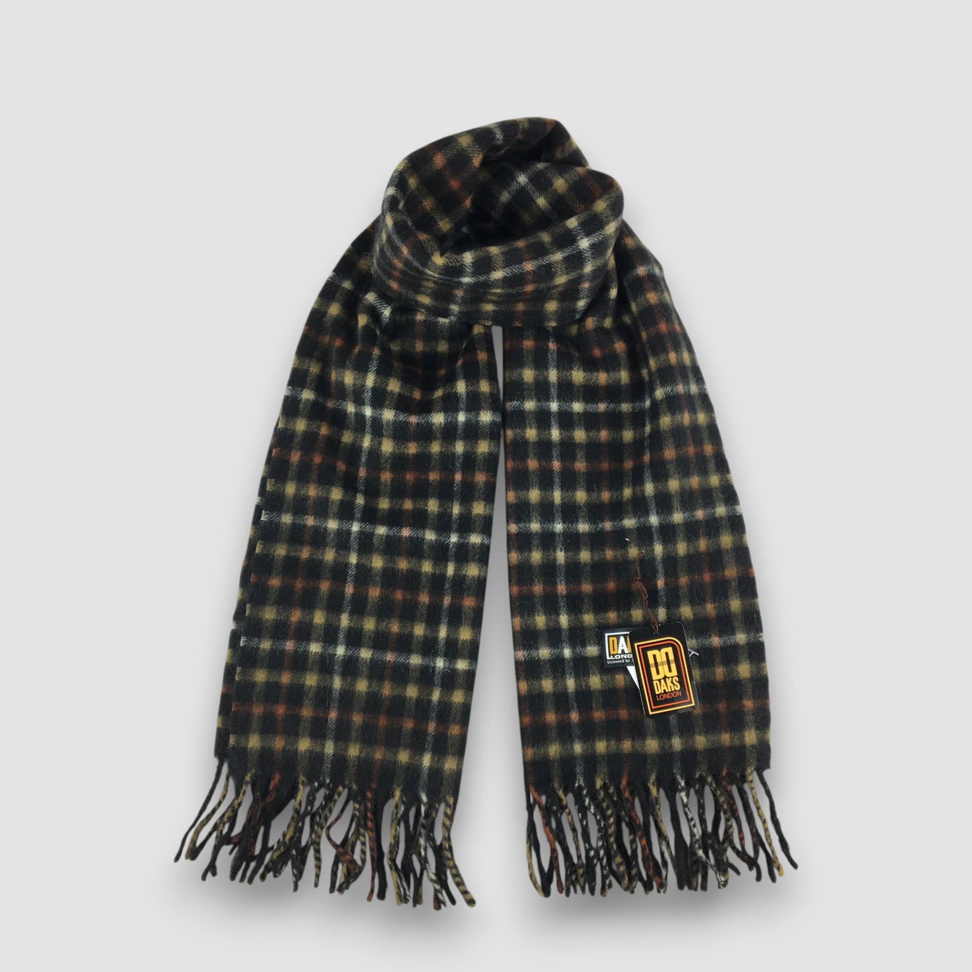 Daks london scarf - Etsy 日本
