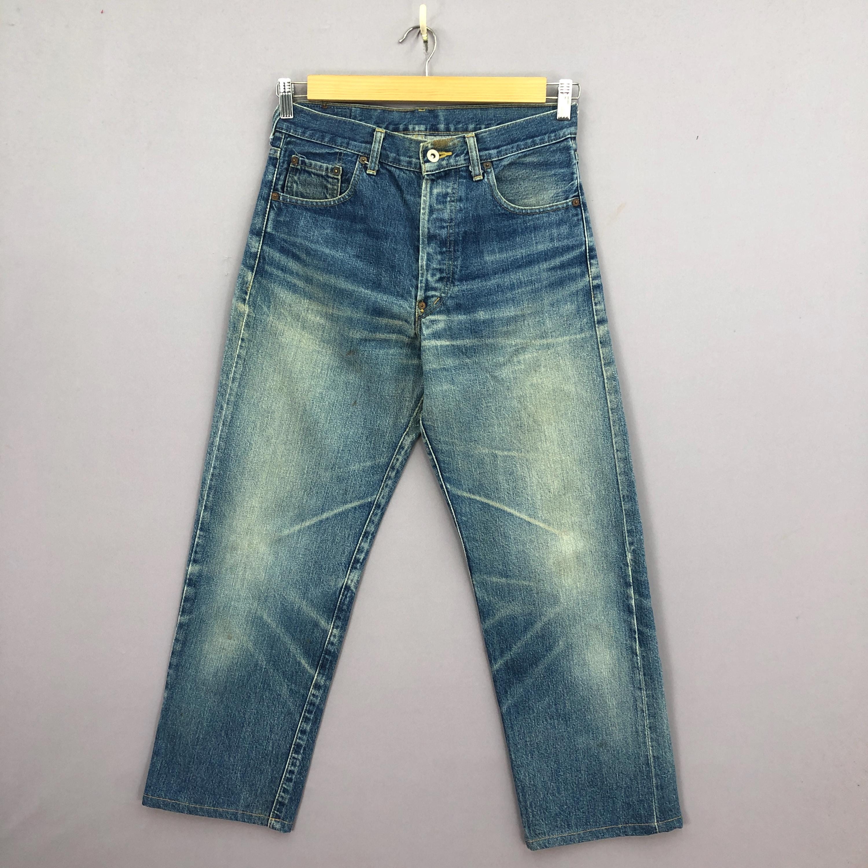 Levis 701xx - Etsy