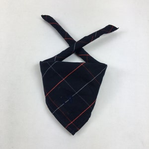 Vintage Burberry Handkerchief, Burberry Bandana Accessories, Burberry Pocket Square, Burberry Neck Scarf, Burberry Babushka Scarf