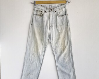 Levis 525 - Etsy