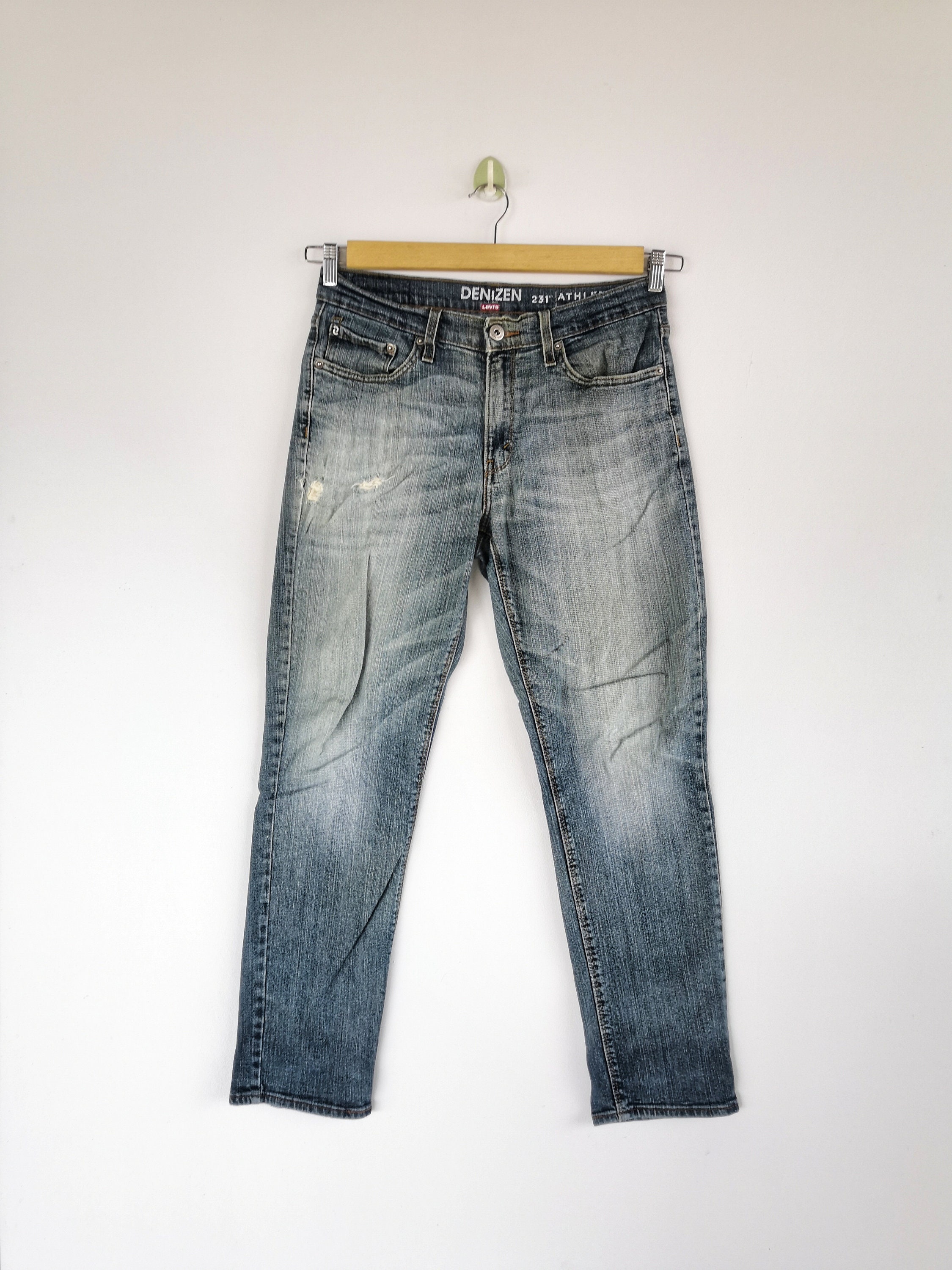 W31 Levis 231 Jeans Levi 231 Denim 