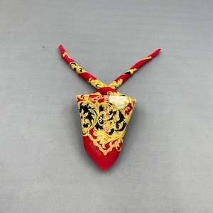 Vintage Celine Handkerchief Celine Bandana Pocket Squares Neckerchief Headband Luxury Wrap Womens Accessories Scarves Summer Gift for Her