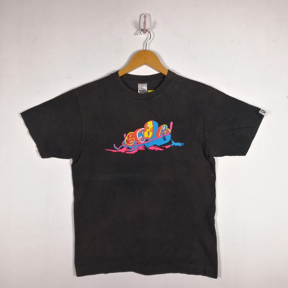 Vintage 90s A Bathing Ape T-shirt Medium Japanese Nigo BAPE Vintage 90s A Bathing Ape T-shirt Medium Japanese Nigo BAPE
