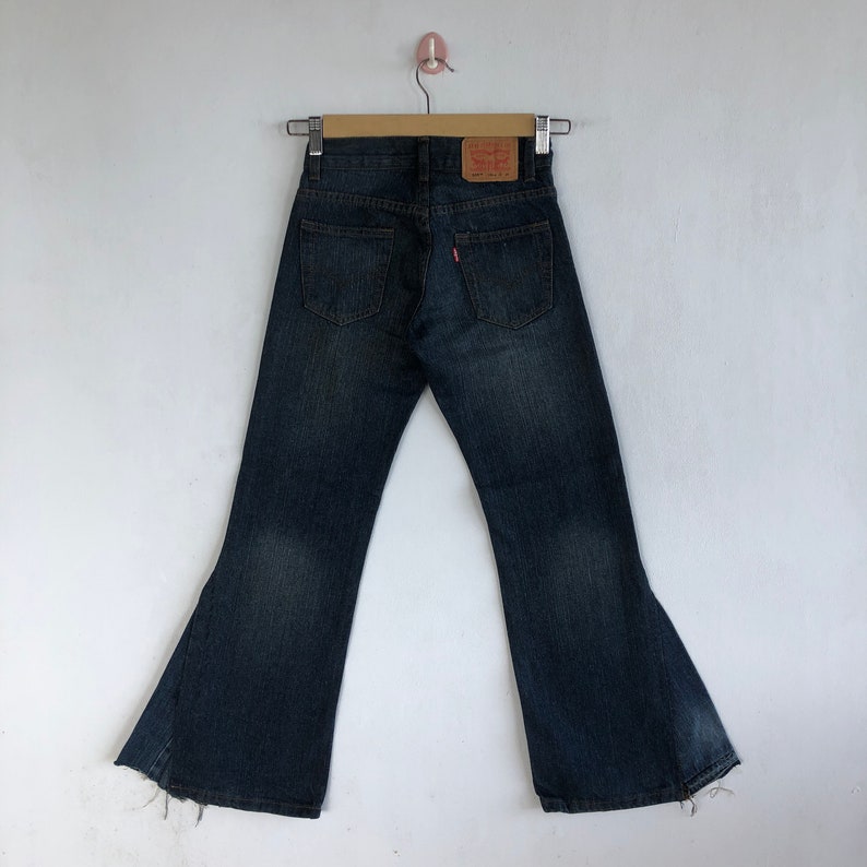 Levi's Ribcage Wide-Leg Jeans | Free People