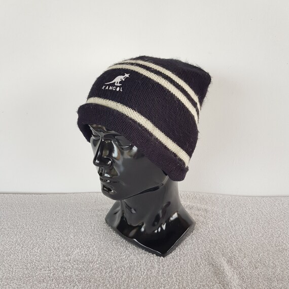 Vintage Kangol Beanie Hats Unisex 