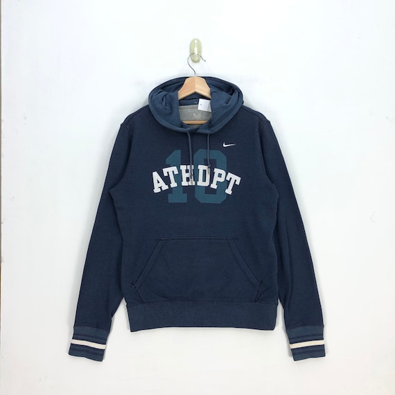 Nike athletic sweater deals