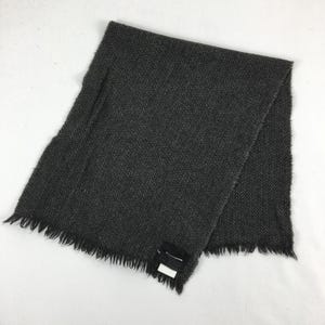 小物 FW1995 PRADA MUFFLER SHAWL FW1995 PRADA MUFFLER SHAWL - メルカリ