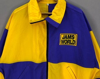 Yahoo!オークション -「jams world」(ジャケット、上着) (メンズファッション)の落札相場・落札価格