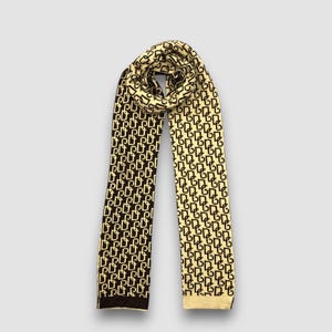 Dolce Gabbana Scarf - Etsy display picture 1