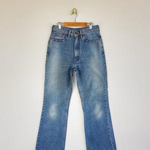 Buy W29 Vintage Levis 503 Jeans Denim Pants Levi