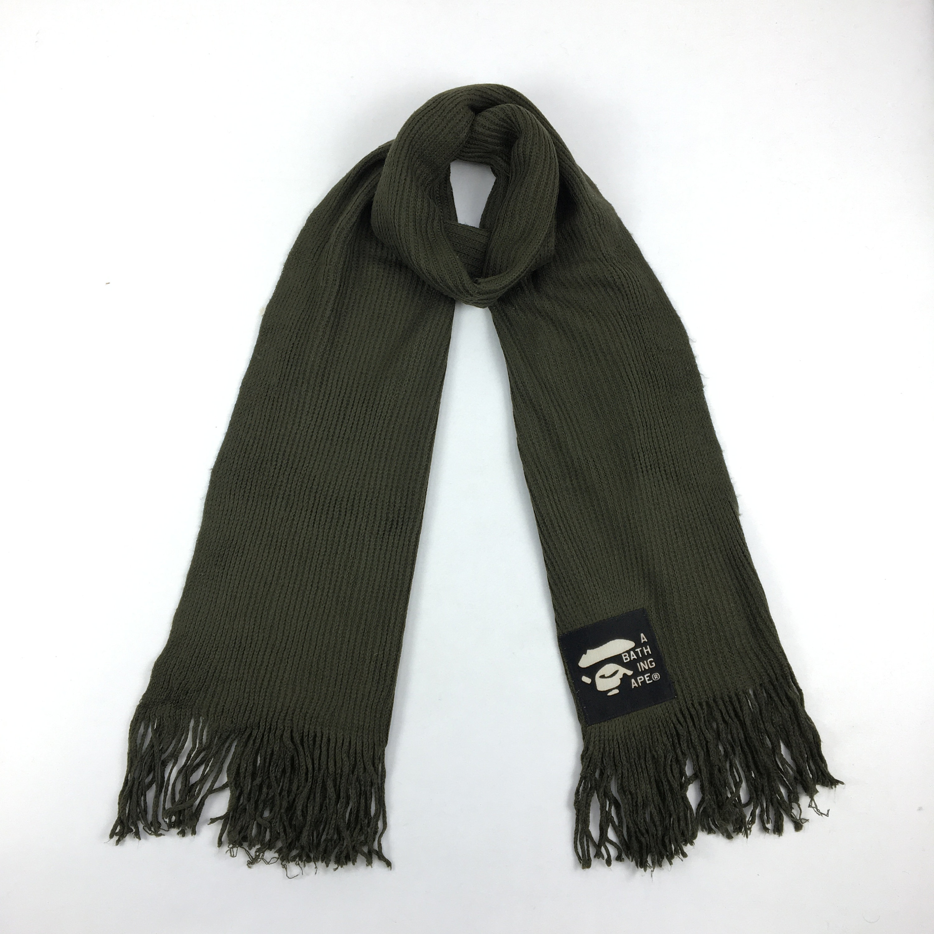BAPE® SCARF COLLECTION | bape.com
