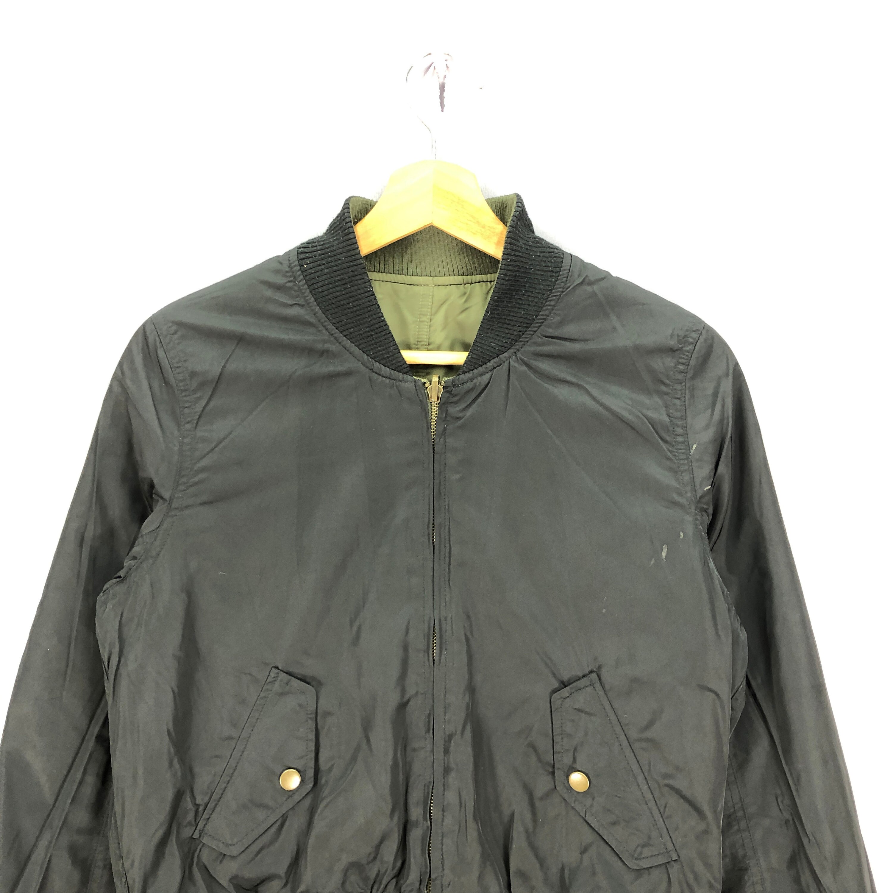 IRENE ASYMMETRICAL CLASSIC JACKETグリーン新品 IRENE ASYMMETRICAL CLASSIC JACKETグリーン新品