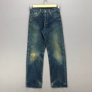 Levis 503b Jeans - Etsy Levis 503b Jeans - Etsy