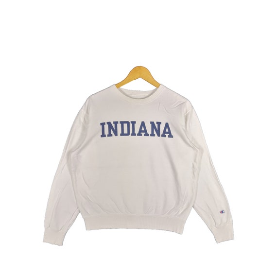 Vintage 90s Champion Sweatshirt Medium Vintage Ch… - image 1