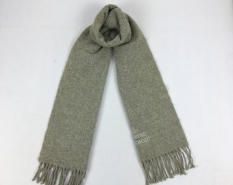 VIVIENNE WESTWOOD Cashmere Scarf Muffler Vivienne Westwood VIVIENNE WESTWOOD Cashmere Scarf Muffler Vivienne Westwood